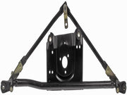 Windshield Wiper Linkage Dorman-OE Solutions 602-821
