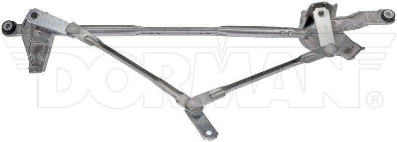 Windshield Wiper Linkage Dorman-OE Solutions 602-823