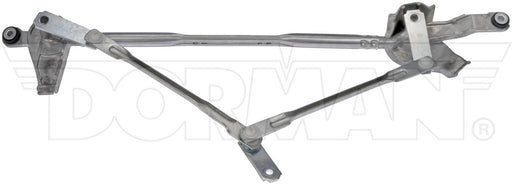 Windshield Wiper Linkage Dorman-OE Solutions 602-823