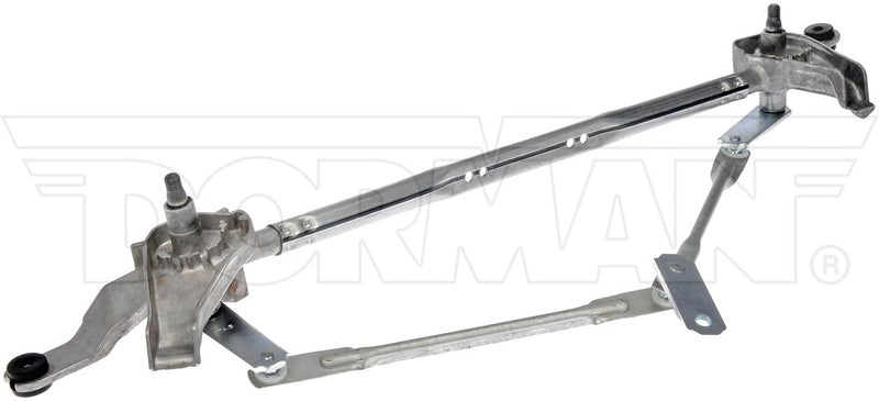 Windshield Wiper Linkage Dorman-OE Solutions 602-823