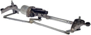 Windshield Wiper Motor and Linkage Assembly Dorman-OE Solutions 602-823AS
