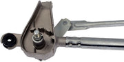 Windshield Wiper Motor and Linkage Assembly Dorman-OE Solutions 602-823AS