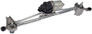 Windshield Wiper Motor and Linkage Assembly Dorman-OE Solutions 602-823AS