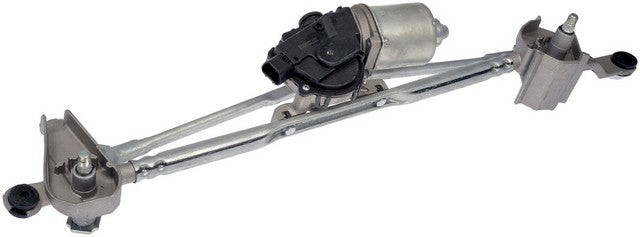 Windshield Wiper Motor and Linkage Assembly Dorman-OE Solutions 602-823AS