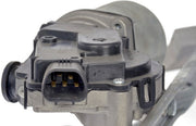 Windshield Wiper Motor and Linkage Assembly Dorman-OE Solutions 602-823AS