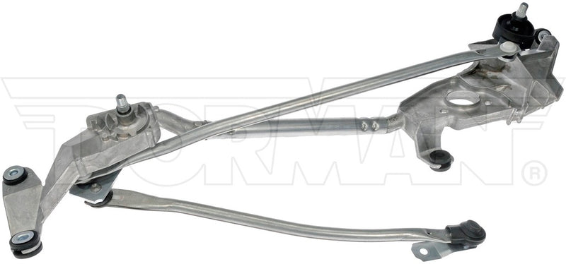 Windshield Wiper Linkage Dorman-OE Solutions 602-824