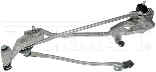 Windshield Wiper Linkage Dorman-OE Solutions 602-824
