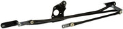 Windshield Wiper Linkage Dorman-OE Solutions 602-825