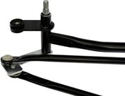 Windshield Wiper Linkage Dorman-OE Solutions 602-825