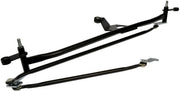 Windshield Wiper Linkage Dorman-OE Solutions 602-825