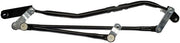 Windshield Wiper Linkage Dorman-OE Solutions 602-826