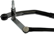 Windshield Wiper Linkage Dorman-OE Solutions 602-826