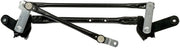 Windshield Wiper Linkage Dorman-OE Solutions 602-827