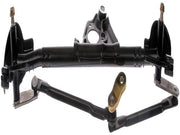 Windshield Wiper Linkage Dorman-OE Solutions 602-880