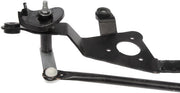 Windshield Wiper Linkage Dorman-OE Solutions 602-887