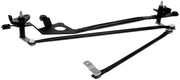 Windshield Wiper Linkage Dorman-OE Solutions 602-887