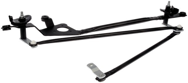 Windshield Wiper Linkage Dorman-OE Solutions 602-887