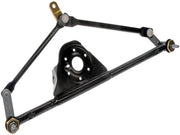 Windshield Wiper Linkage Dorman-OE Solutions 602-901