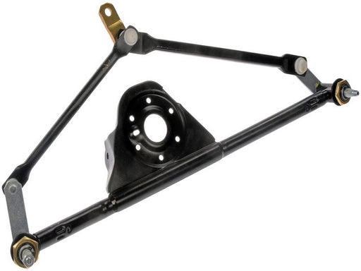 Windshield Wiper Linkage Dorman-OE Solutions 602-901