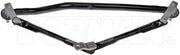 Windshield Wiper Linkage Dorman-OE Solutions 602-902