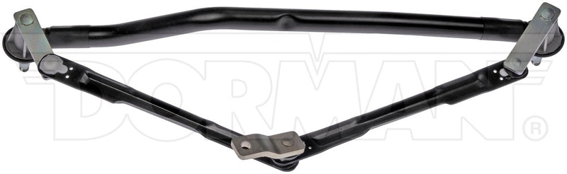 Windshield Wiper Linkage Dorman-OE Solutions 602-902