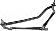 Windshield Wiper Linkage Dorman-OE Solutions 602-902