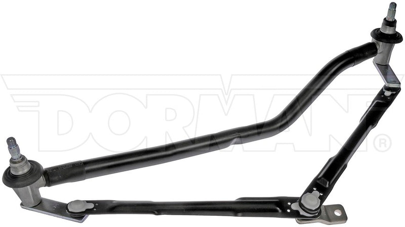 Windshield Wiper Linkage Dorman-OE Solutions 602-902