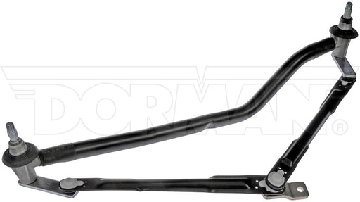 Windshield Wiper Linkage Dorman-OE Solutions 602-902