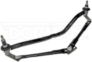 Windshield Wiper Linkage Dorman-OE Solutions 602-904