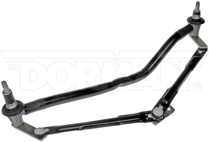 Windshield Wiper Linkage Dorman-OE Solutions 602-904