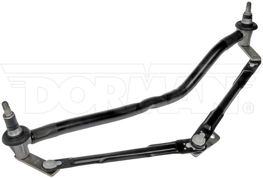 Windshield Wiper Linkage Dorman-OE Solutions 602-904