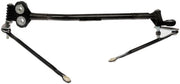 Windshield Wiper Linkage Dorman-OE Solutions 602-906