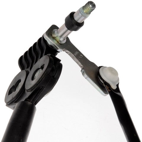 Windshield Wiper Linkage Dorman-OE Solutions 602-906