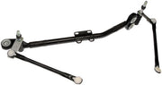 Windshield Wiper Linkage Dorman-OE Solutions 602-906