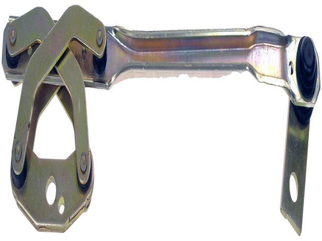 Windshield Wiper Linkage Dorman-OE Solutions 602-920