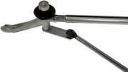 Windshield Wiper Linkage Dorman-HD Solutions 602-9210