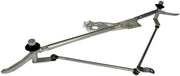Windshield Wiper Linkage Dorman-HD Solutions 602-9210