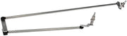Windshield Wiper Linkage Dorman-OE Solutions 602-922