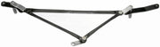Windshield Wiper Linkage Dorman-OE Solutions 602-933