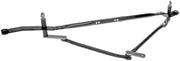 Windshield Wiper Linkage Dorman-OE Solutions 602-933