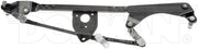 Windshield Wiper Linkage Dorman-OE Solutions 602-934