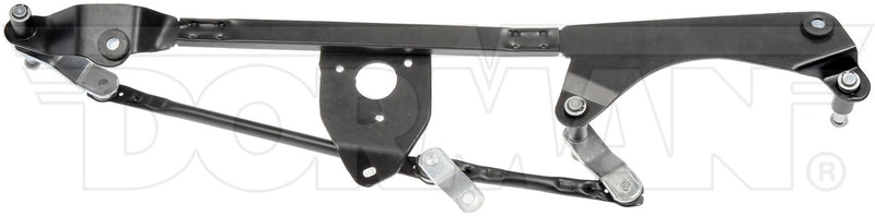 Windshield Wiper Linkage Dorman-OE Solutions 602-934
