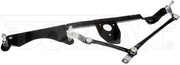 Windshield Wiper Linkage Dorman-OE Solutions 602-934