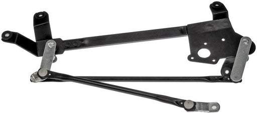Windshield Wiper Linkage Dorman-OE Solutions 602-938