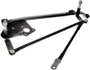 Windshield Wiper Linkage Dorman-OE Solutions 602-938