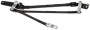 Windshield Wiper Linkage Dorman-OE Solutions 602-941