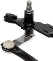 Windshield Wiper Linkage Dorman-OE Solutions 602-941