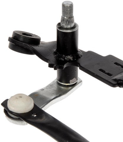 Windshield Wiper Linkage Dorman-OE Solutions 602-941