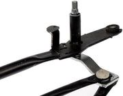 Windshield Wiper Linkage Dorman-OE Solutions 602-941