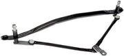 Windshield Wiper Linkage Dorman-OE Solutions 602-942